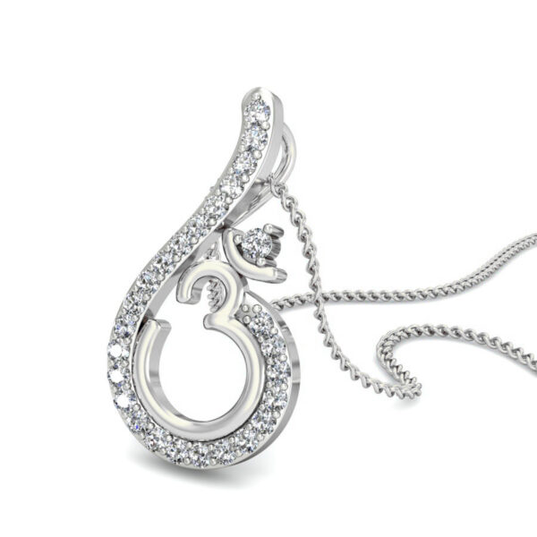 Hilya Necklace 00199