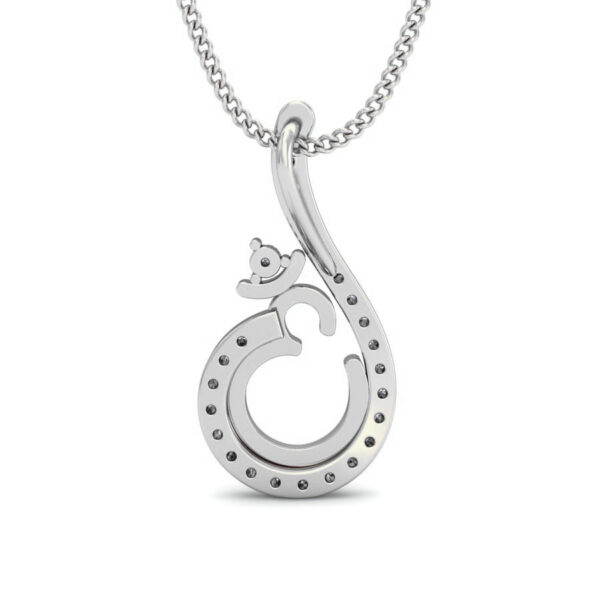 Hilya Necklace 00199 - Image 6