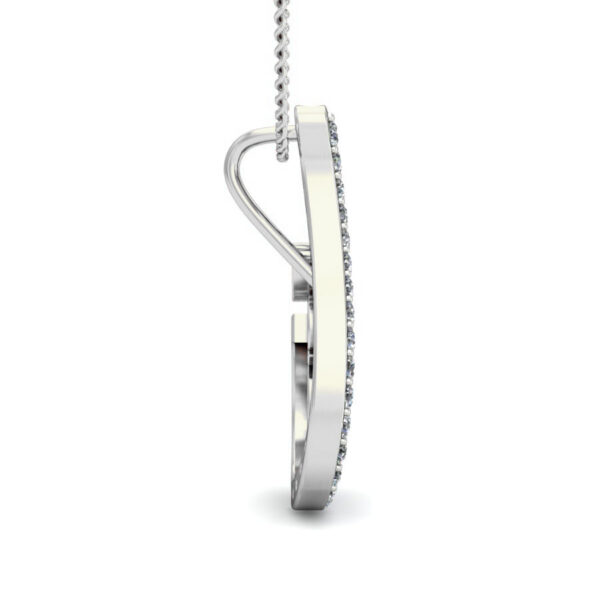 Hilya Necklace 00199 - Image 7