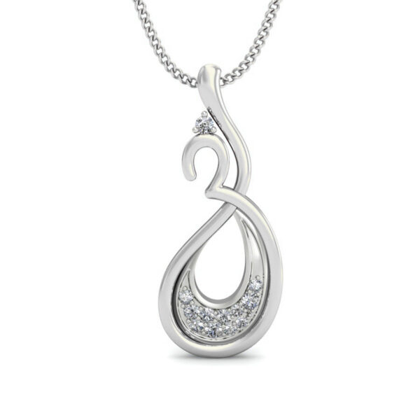 Hilya Necklace 00202 - Image 4