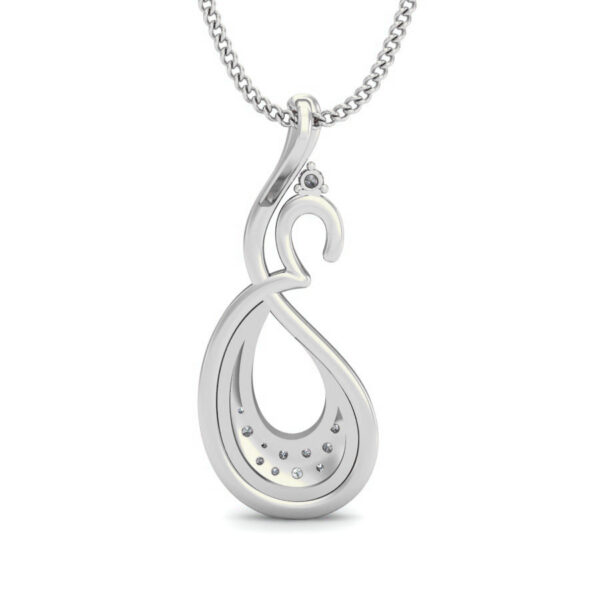 Hilya Necklace 00202 - Image 5