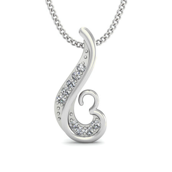 Hilya Necklace 00203