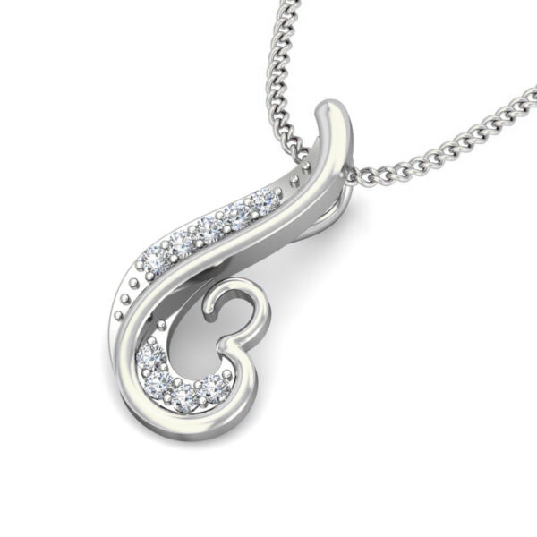 Hilya Necklace 00203 - Image 3