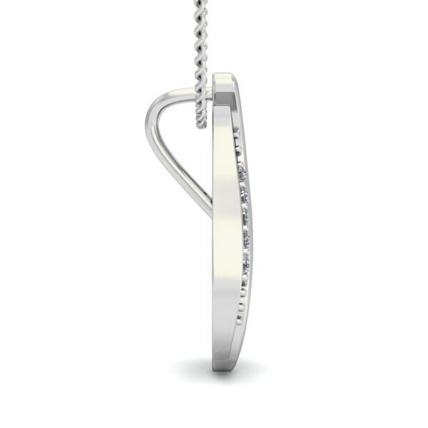 Hilya Necklace 00203 - Image 4