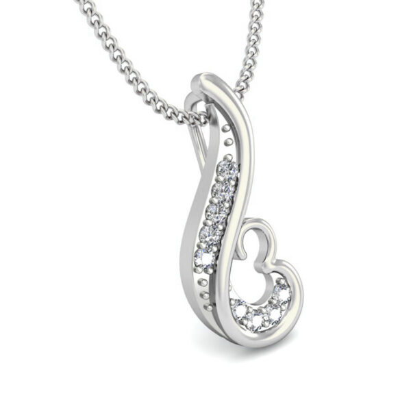 Hilya Necklace 00203 - Image 5