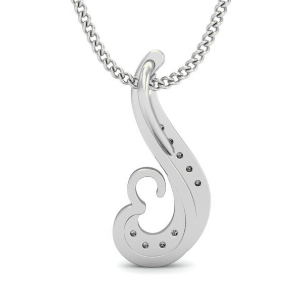 Hilya Necklace 00203 - Image 7