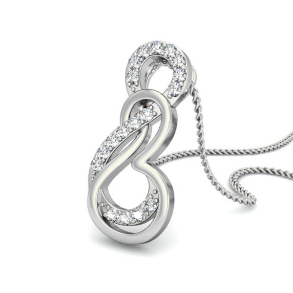 Hilya Necklace 00204 - Image 2