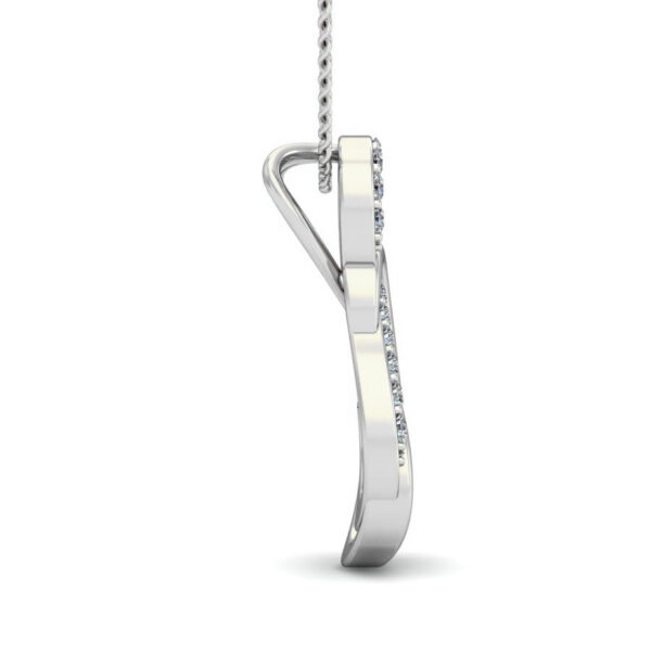 Hilya Necklace 00204 - Image 4