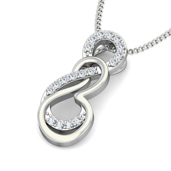 Hilya Necklace 00204 - Image 5