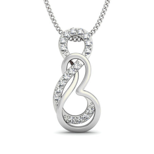 Hilya Necklace 00204 - Image 6