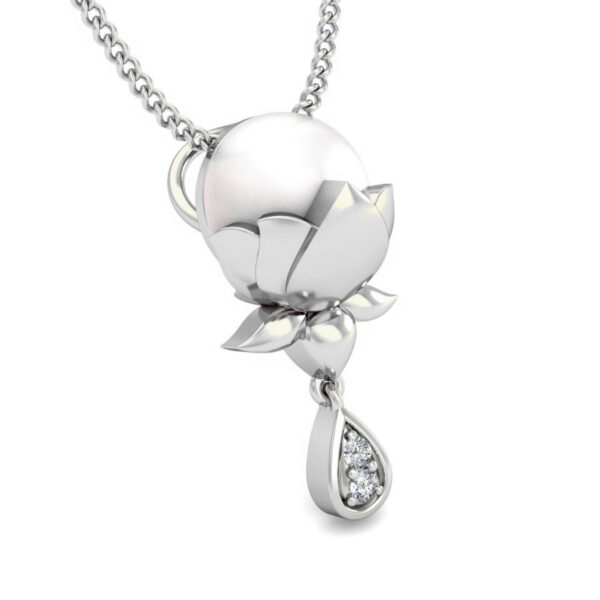 Hilya Necklace 00205 - Image 2