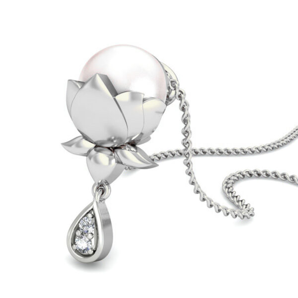 Hilya Necklace 00205 - Image 6