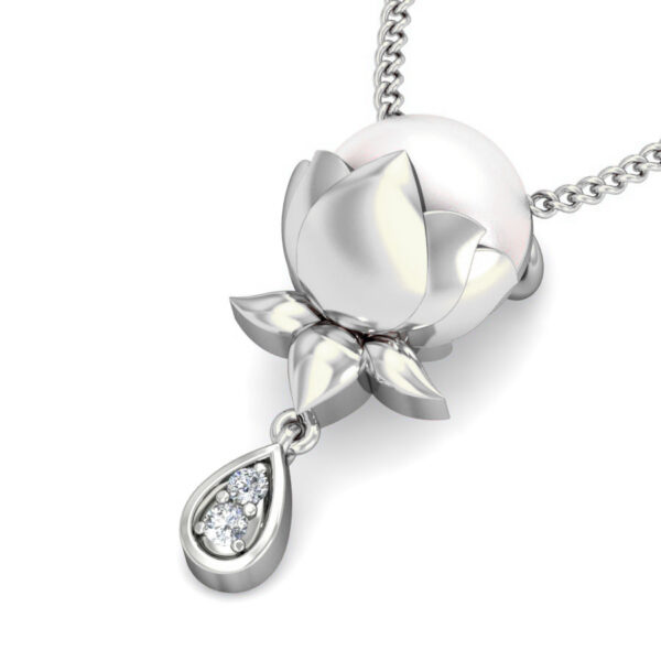 Hilya Necklace 00205 - Image 7