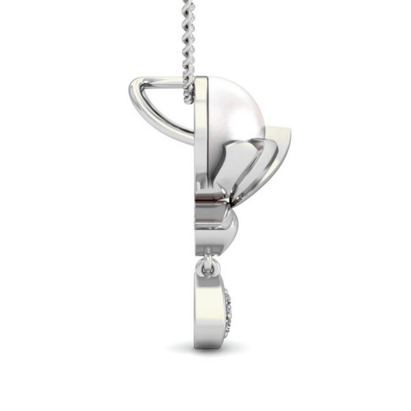 Hilya Necklace 00205 - Image 9