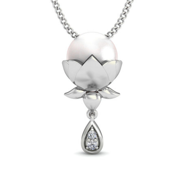 Hilya Necklace 00205 - Image 10