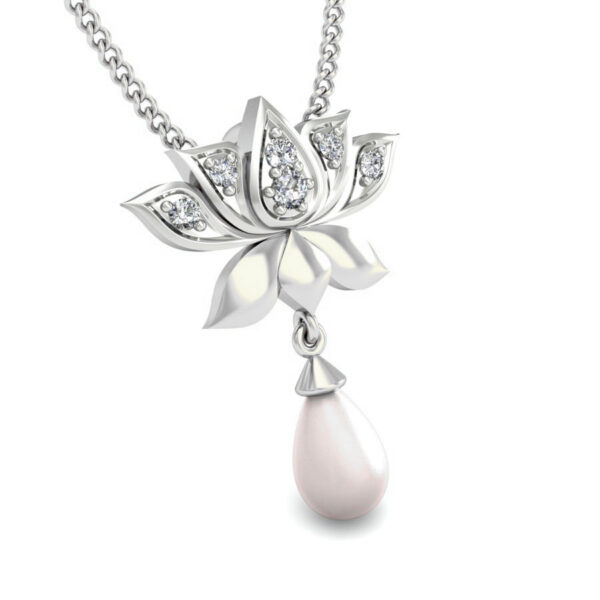 Hilya Necklace 00206