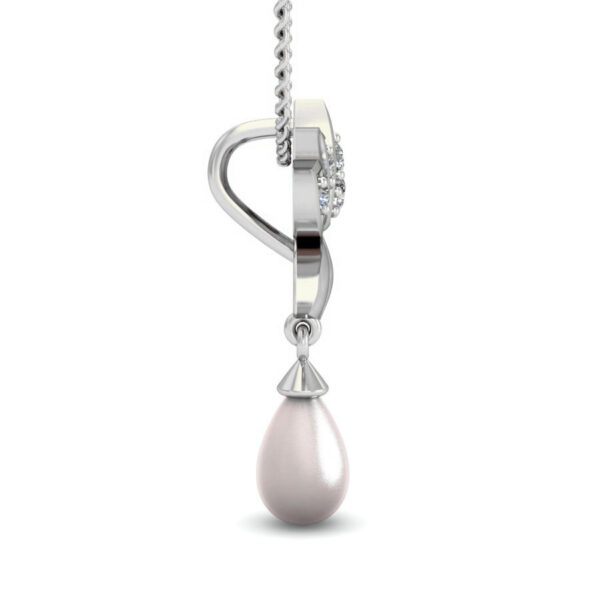 Hilya Necklace 00206 - Image 6