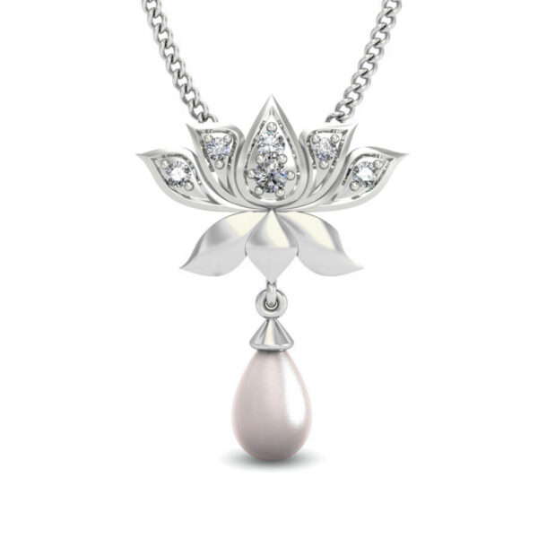 Hilya Necklace 00206 - Image 7