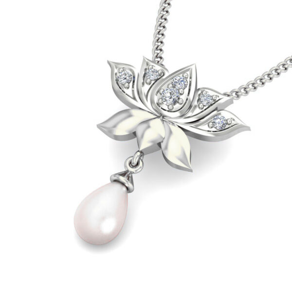Hilya Necklace 00206 - Image 8