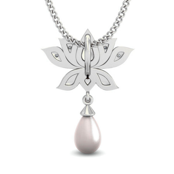 Hilya Necklace 00206 - Image 9