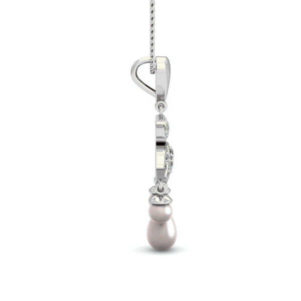 Hilya Necklace 00207 - Image 2