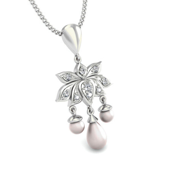 Hilya Necklace 00207 - Image 6