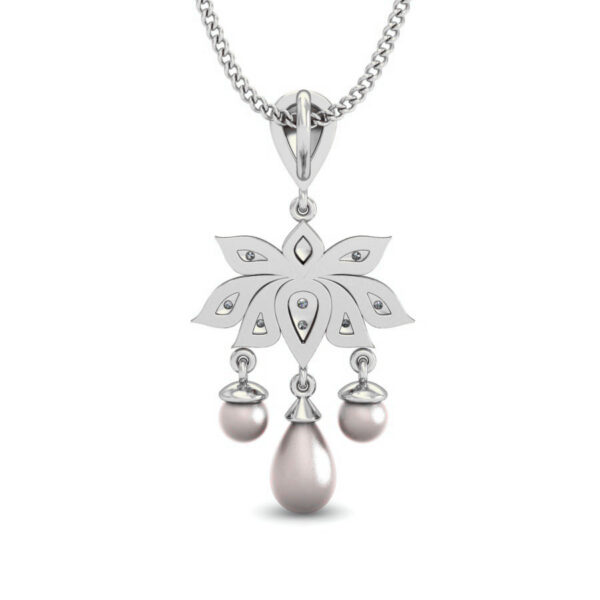 Hilya Necklace 00207 - Image 7