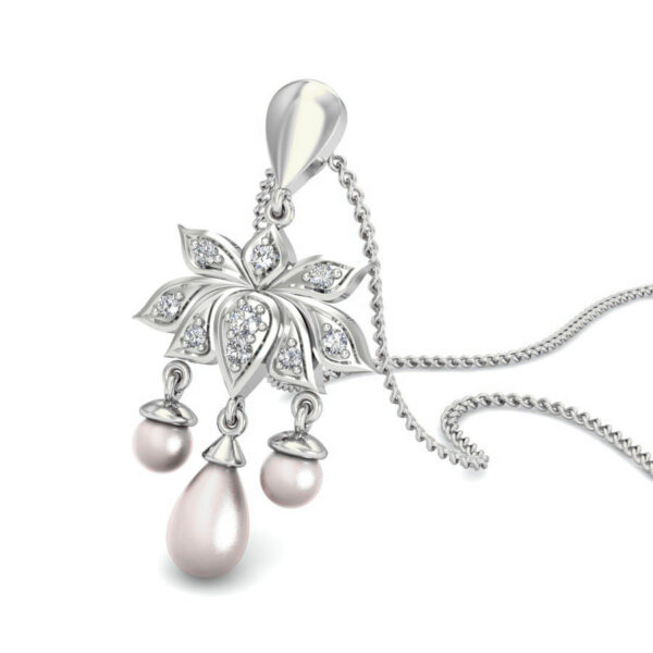Hilya Necklace 00207 - Image 8