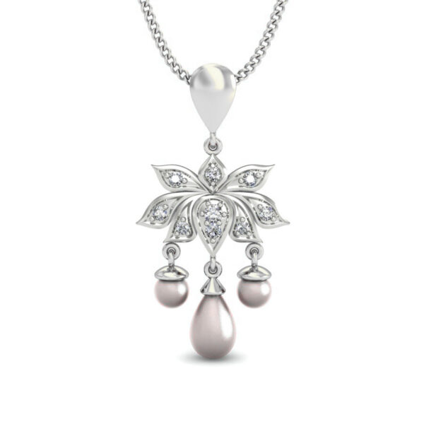 Hilya Necklace 00207 - Image 9