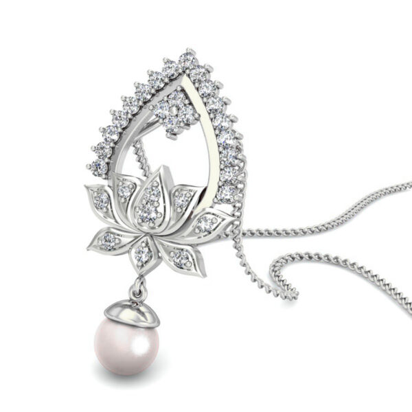 Hilya Necklace 00208 - Image 2