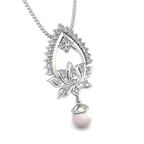 Hilya Necklace 00208 - Image 3