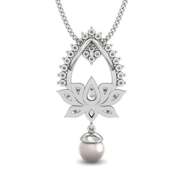 Hilya Necklace 00208 - Image 5