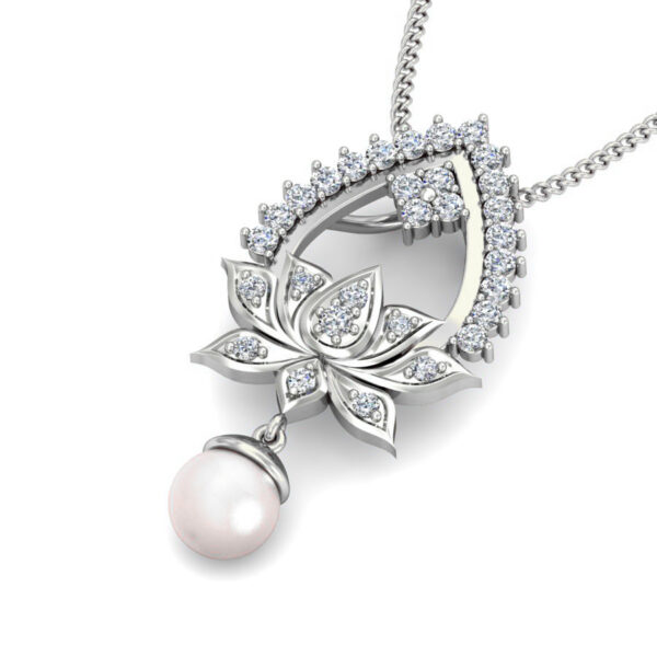 Hilya Necklace 00208 - Image 6
