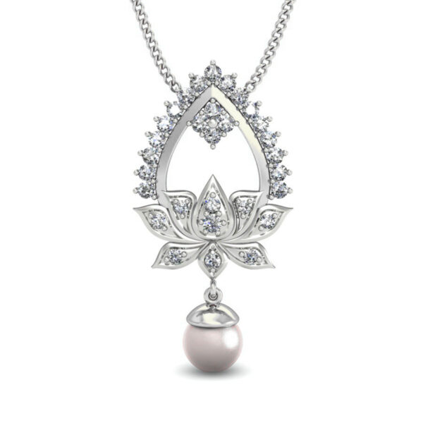Hilya Necklace 00208 - Image 9