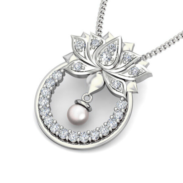 Hilya Necklace 00209 - Image 5