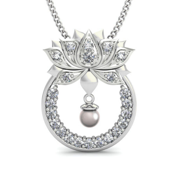 Hilya Necklace 00209 - Image 6