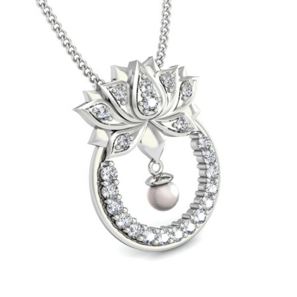 Hilya Necklace 00209 - Image 8