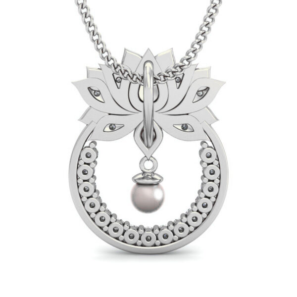 Hilya Necklace 00209 - Image 9