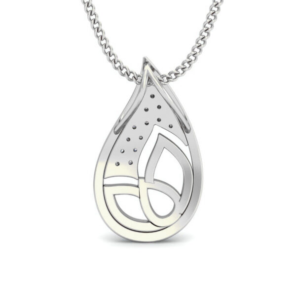 Hilya Necklace 00210 - Image 4