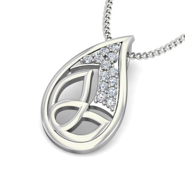 Hilya Necklace 00210 - Image 5