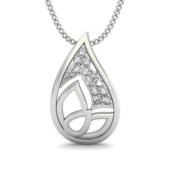 Hilya Necklace 00210 - Image 6