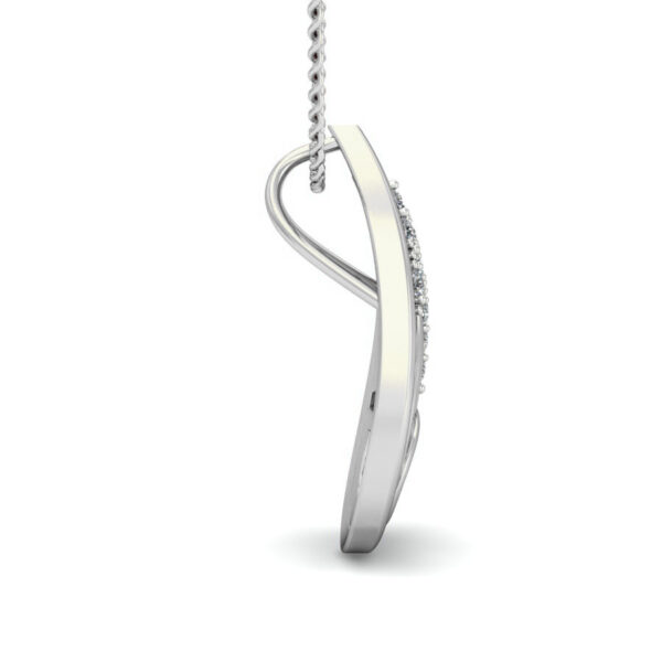 Hilya Necklace 00210 - Image 8