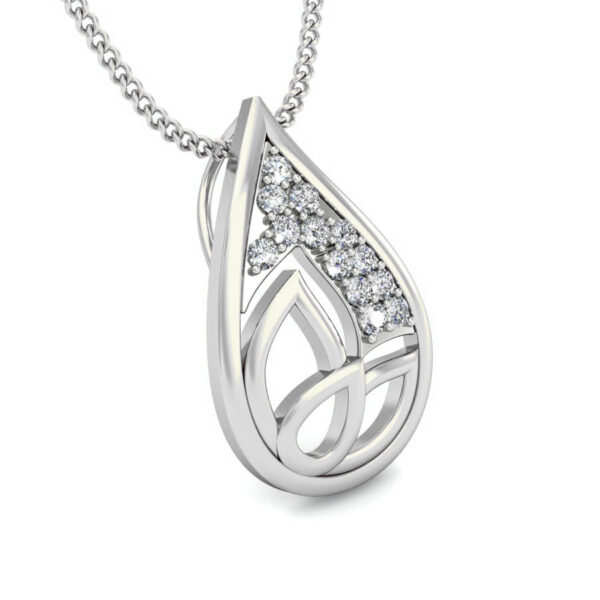 Hilya Necklace 00210 - Image 9