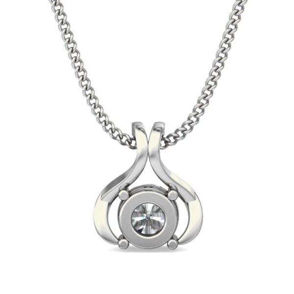 Hilya Necklace 00217 - Image 2
