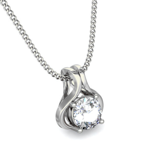 Hilya Necklace 00217 - Image 5