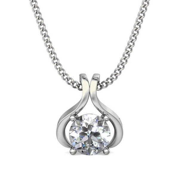 Hilya Necklace 00217 - Image 9