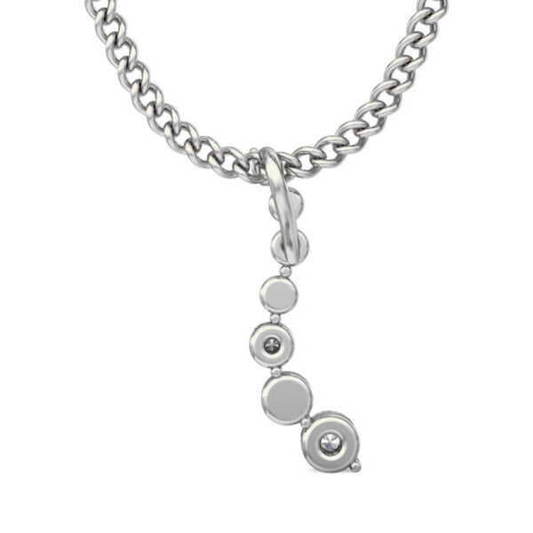 Hilya Necklace 00218