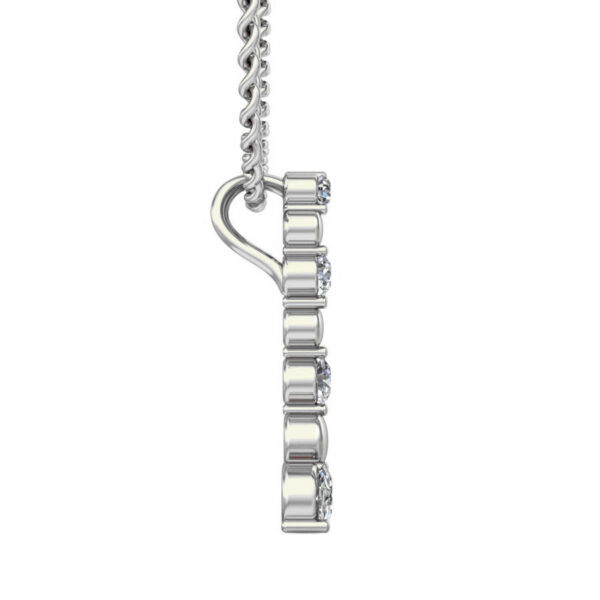 Hilya Necklace 00218 - Image 4