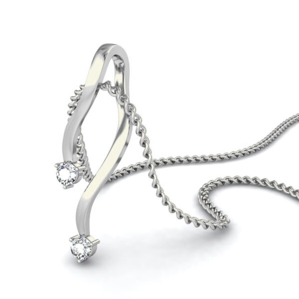 Hilya Necklace 00221