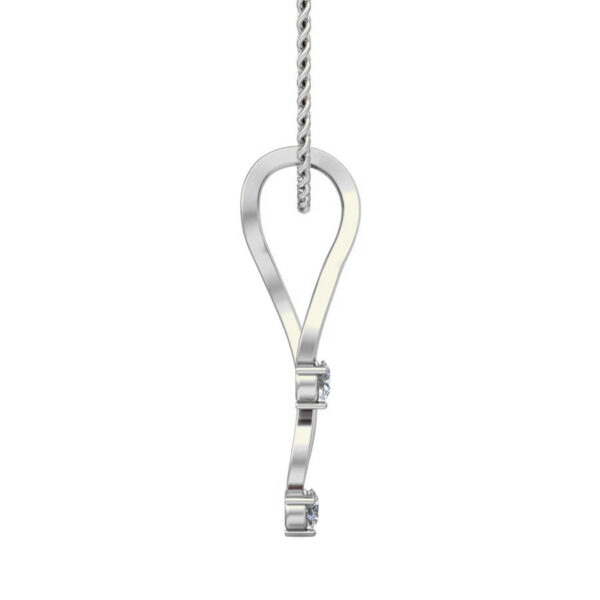 Hilya Necklace 00221 - Image 3
